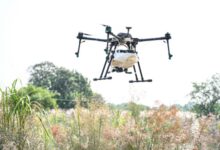 India’s commercial drone market to grow at 18 pc till FY29: Report