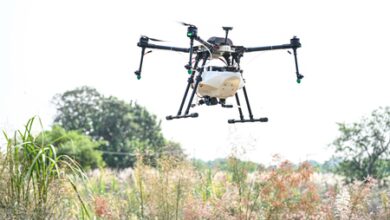 India’s commercial drone market to grow at 18 pc till FY29: Report