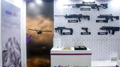 ‘Milestone day’ as Adani Defence delivers 1st batch of ‘Prahar’ light machine guns to Army