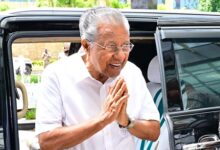 Kerala CM counters LoP Gandhi’s ‘Communist Janata Party’ charge, calls Congress BJP’s ‘B-Team’