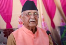 Nepal: Inquiry panel seeks criminal prosecution of former PM Oli over Gen-Z crackdown
