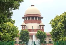 SC declines petition seeking return of Subhas Chandra Bose’s ashes from Japan