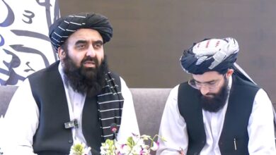 Kabul in renewed regional outreach amid its Pak conflict and war in West Asia?