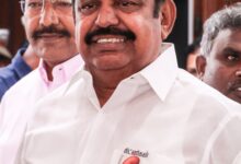 TN polls: Palaniswami writes open letter, highlights governance ‘failure’ under DMK