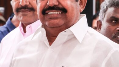 TN polls: Palaniswami writes open letter, highlights governance ‘failure’ under DMK