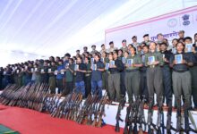 From conflict to peace: Multi-pronged strategy of security action, infra push, rehab policy defeats Naxalism