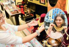 Gold, silver plunge up to 6 pc on global weakness, rupee hits 93.84 against US dollar