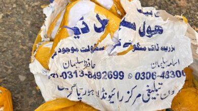 Police, BSF recover drugs worth Rs 12 crore in Jammu