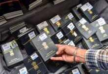 Cabinet okays continuation of Immigration, Visa, Foreigners Registration and Tracking Scheme for Rs 1,800 crore