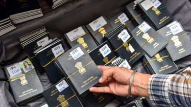 Cabinet okays continuation of Immigration, Visa, Foreigners Registration and Tracking Scheme for Rs 1,800 crore