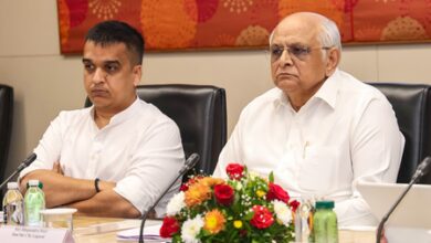 Gujarat Assembly set to debate UCC Bill today; Dy CM calls it ‘historic day’