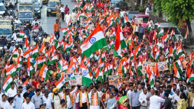 Akashvani to air full 6-stanza Vande Mataram from tomorrow in revamped national broadcast