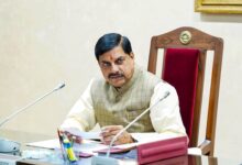 Madhya Pradesh CM orders action against officials; Sidhi Collector, Guna SP removed