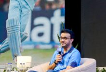 ‘It was destiny’: Sourav Ganguly on India’s historic 2001 Eden Gardens win