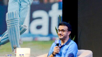 ‘It was destiny’: Sourav Ganguly on India’s historic 2001 Eden Gardens win