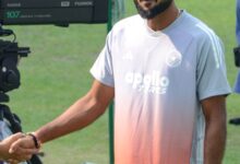 IPL 2026: KKR rope in Saurabh Dubey as replacement for injured Akash Deep