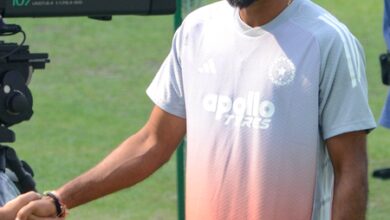 IPL 2026: KKR rope in Saurabh Dubey as replacement for injured Akash Deep IPL 2026: KKR rope in Saurabh Dubey as replacement for injured Akash Deep