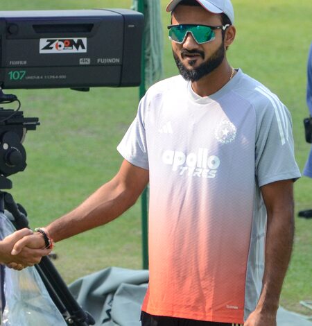 IPL 2026: KKR rope in Saurabh Dubey as replacement for injured Akash Deep