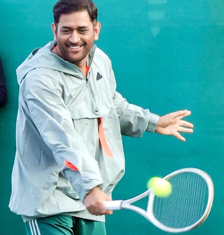 ‘No conflict of interest’: BCCI Ethics Officer clears MS Dhoni in academy ownership case