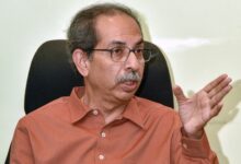 Uddhav Thackeray calls for crackdown on ‘fraud godmen’ amid row over Maharashtra godman’s arrest