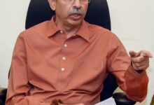 ‘Mahayuti’s Satara squabble during ZP polls dark comedy’, says Shiv Sena(UBT) in Saamana