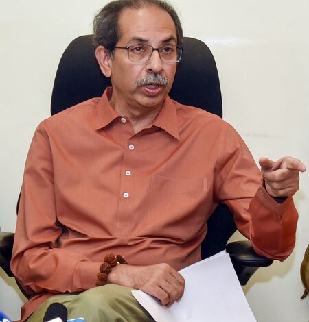 ‘Mahayuti’s Satara squabble during ZP polls dark comedy’, says Shiv Sena(UBT) in Saamana