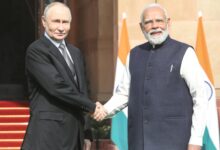 ‘India getting utmost respect for its independent foreign policy, prioritisation of national interests’