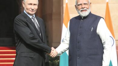 ‘India getting utmost respect for its independent foreign policy, prioritisation of national interests’