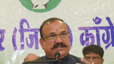 Maha Cong chief demands task force, strict action against fraud ‘godman’ Ashok Kharat