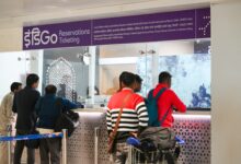 Goldman Sachs sees ‘no profit’ in FY27 for IndiGo parent, cuts target by 13 pc