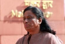 ‘Hosting 2030 CWG and bidding for 2036 Olympics reflects India’s sporting ambition: PT Usha