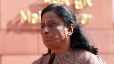 ‘Hosting 2030 CWG and bidding for 2036 Olympics reflects India’s sporting ambition: PT Usha