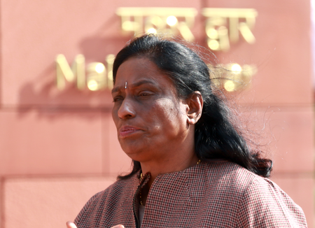 ‘Hosting 2030 CWG and bidding for 2036 Olympics reflects India’s sporting ambition: PT Usha