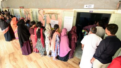 EC targets 85 pc voter turnout in Kerala