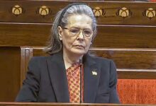 Delhi court defers hearing on plea seeking FIR against Sonia Gandhi over name inclusion in voter list