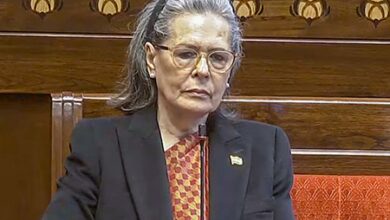 Delhi court defers hearing on plea seeking FIR against Sonia Gandhi over name inclusion in voter list Delhi court defers hearing on plea seeking FIR against Sonia Gandhi over name inclusion in voter list