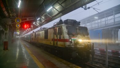 Indian Railways clears Rs 648 cr projects in Gujarat, Bihar