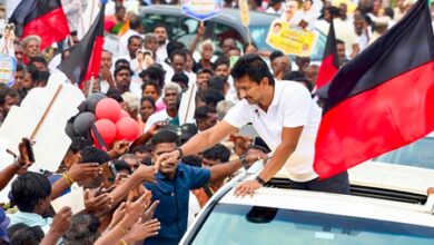 Udhayanidhi Stalin to inaugurate slew of public welfare projects in Tirupattur today Udhayanidhi Stalin to inaugurate slew of public welfare projects in Tirupattur today