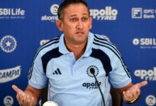 Agarkar seeks extension as BCCI selection committee chair until 2027 ODI WC: Report