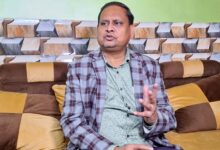 Bengal Deputy CM will be from Muslim community, claims Humayun Kabir