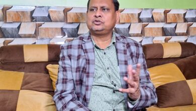 Bengal Deputy CM will be from Muslim community, claims Humayun Kabir