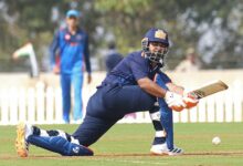 IPL 2026: Rishabh Pant trains hard under Yuvraj Singh to sharpen white-ball skillsets