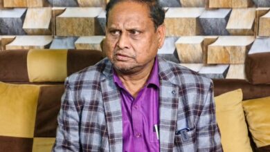 Humayun Kabir to contest from two seats in Bengal Assembly polls