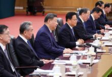 Iran conflict exposes limits of China’s geopolitical power in Middle East: Report