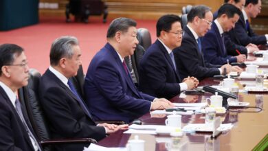 Iran conflict exposes limits of China’s geopolitical power in Middle East: Report