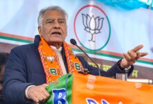 AAP, Cong working in alliance to divert people’s attention: Punjab BJP chief