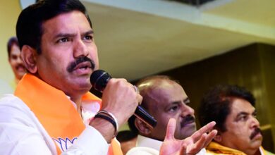 Centre’s Rs 10 fuel tax cut eases burden on common people: Karnataka BJP