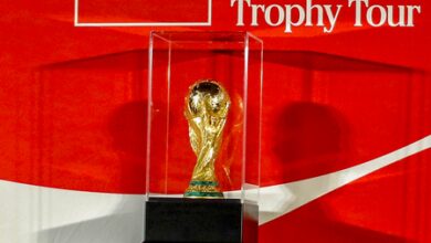 FIFA World Cup 2026 uncertainty grows as Iran eyes venue change