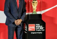 Football Supporters group files complaint against FIFA for excessive World Cup ticket prices