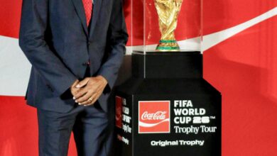 Football Supporters group files complaint against FIFA for excessive World Cup ticket prices